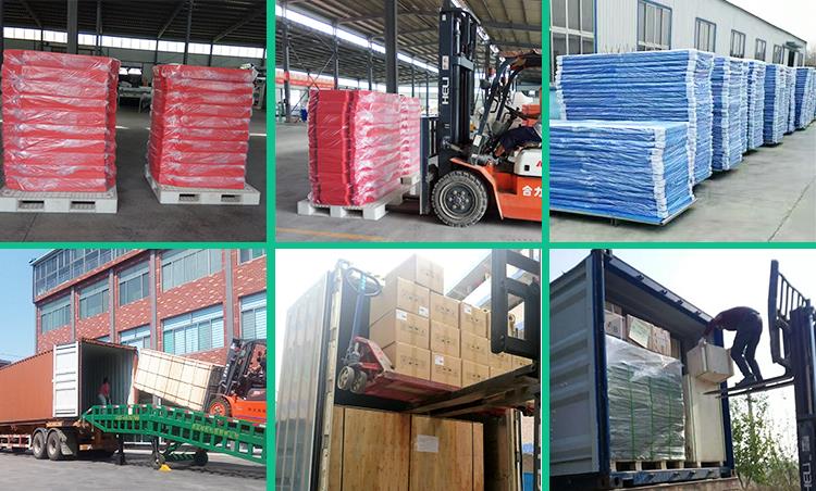 Plastic Corflute Coroplast Box Plastic Corflute Coroplast Box