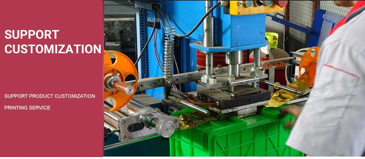 Plastic Pallet With Steels Plastic Pallet With Steels
