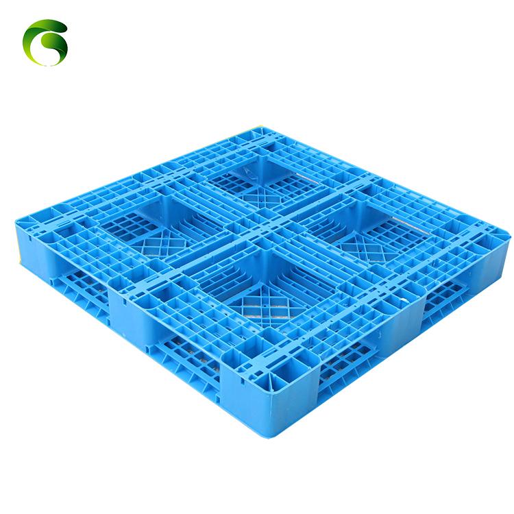 Recycled HDPE Plastic Pallet 