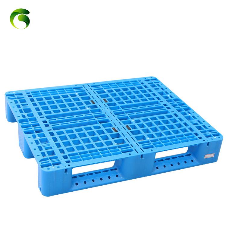 Recycled HDPE Plastic Pallet 