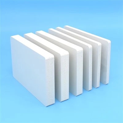 Papan Platform Beton Plastik PVC Anti Selip