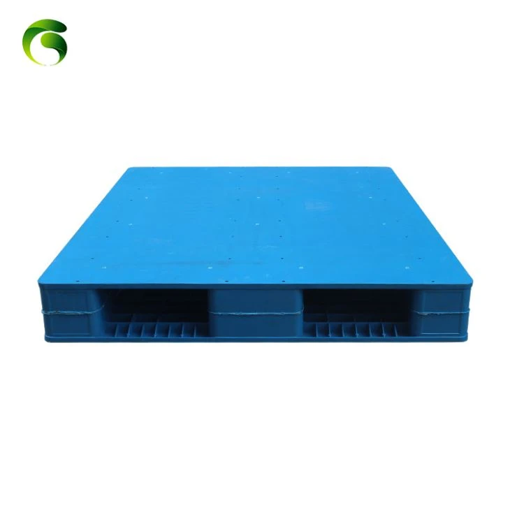 Pallet Plastik HDPE daur ulang