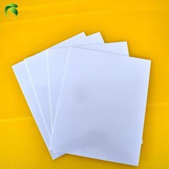 Lembar PVC Album 1mm
