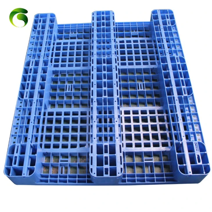 virgin pp plastic pallets (5)
