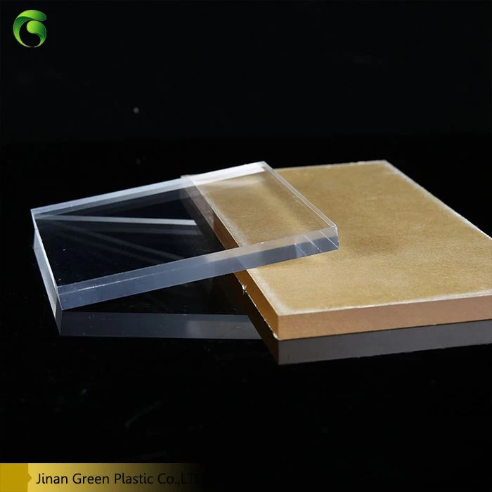 Poin yang perlu diperhatikan dalam operasi pemotongan pmma cast acrylic board