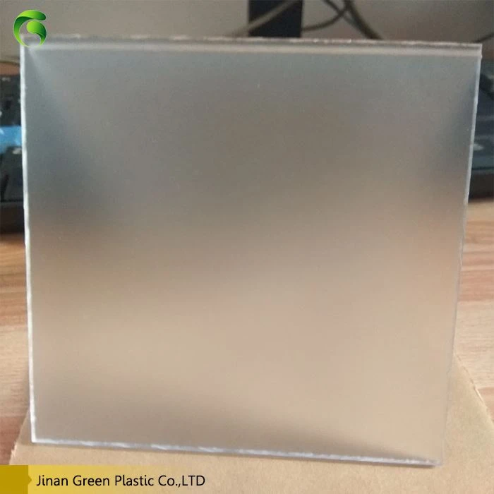 Prinsip Efek Optik Diffuser Akrilik