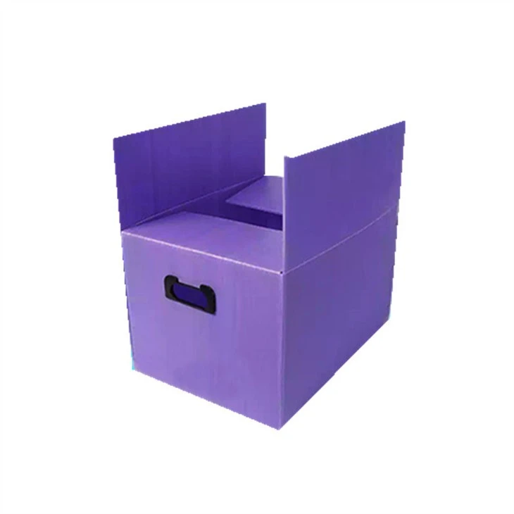 Tempat Pengambilan Correx Stackable