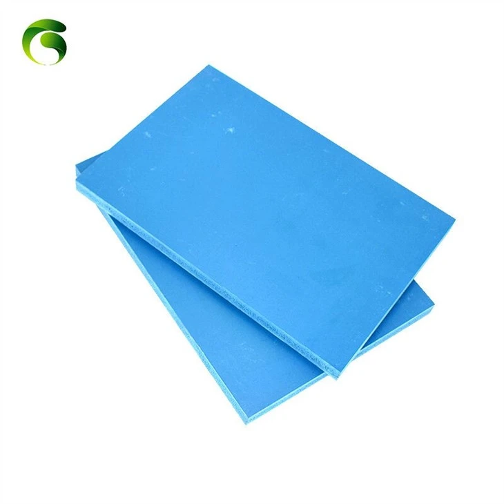Toko Online Hot Jual Kolom Ringan Pvc Lembaran Plastik Bekisting Beton