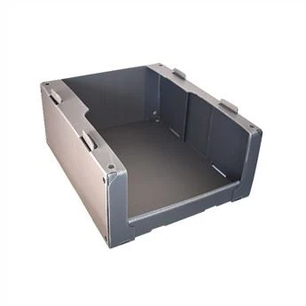 Correx PP Plastik Pick Bin