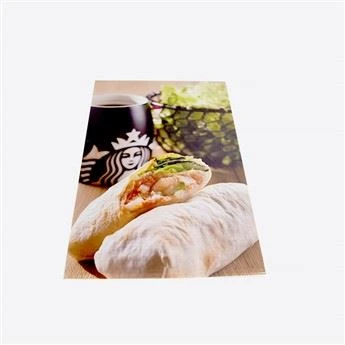 Papan Plastik PP
