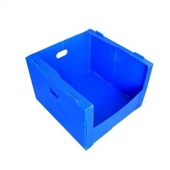 Pp Kotak Plastik Grosir China Factory