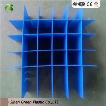 Daur Ulang Coroplast Layer Pad